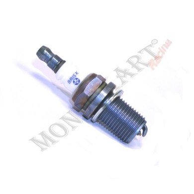 Spark Plug short racing Brisk D10IR, mondokart, kart, kart