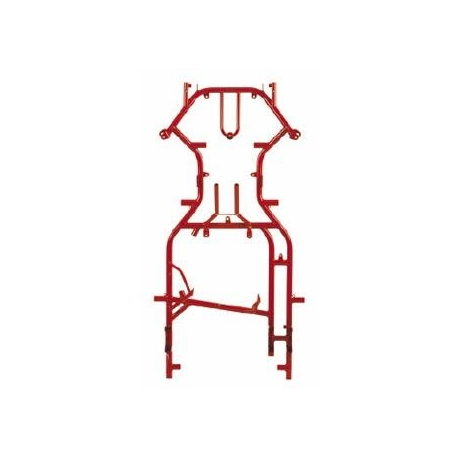 Chasis Desnudo BirelArt RY30-S12, MONDOKART, kart, go kart