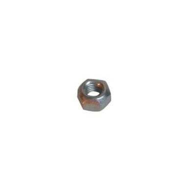 Metal self-locking nut M6 METALBLOC, mondokart, kart, kart