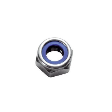 Self-locking nut M6 (key 10), mondokart, kart, kart store