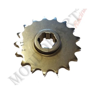 Pinion Modena KZ originale, MONDOKART, kart, go kart, karting