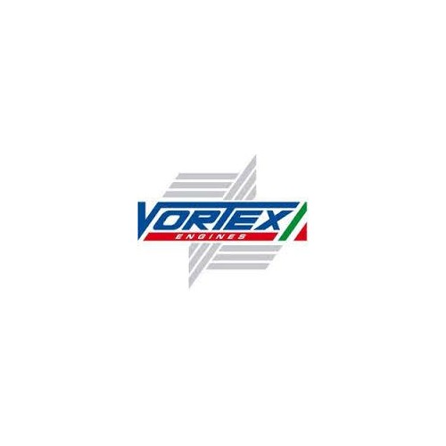 Abbigliamento Vortex in Offerta - Acquista su Mondokart