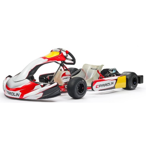 Telai Parolin in Promozione - Compra da Mondokart