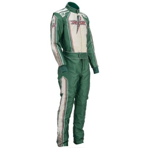 Abbigliamento Tonykart in Promozione - Compra da Mondokart