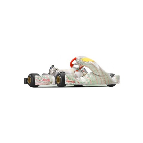 Chasis Tony Kart en Oferta - Compra Ahora en Mondokart - MondoKart ...