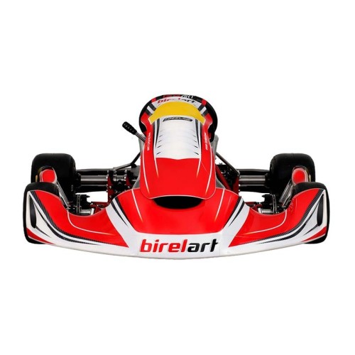 Carenature Birel Freeline BirelArt in Offerta - Acquista su Mondokart