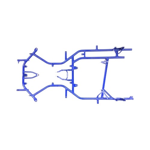 Chasis Kart Completo Topkart en Oferta - Compra Ahora en Mondokart