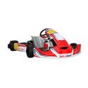 Kart completi BirelArt & KGP