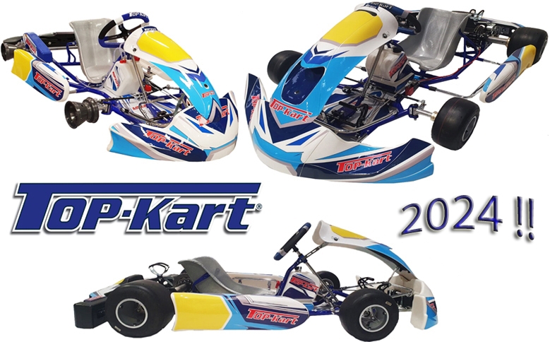 Mono KS1-R Top Kart en Oferta - Compra Ahora Mondokart